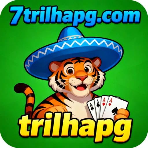 trilhapg Logo